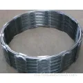 33 Loops Concertina Barbed Wire